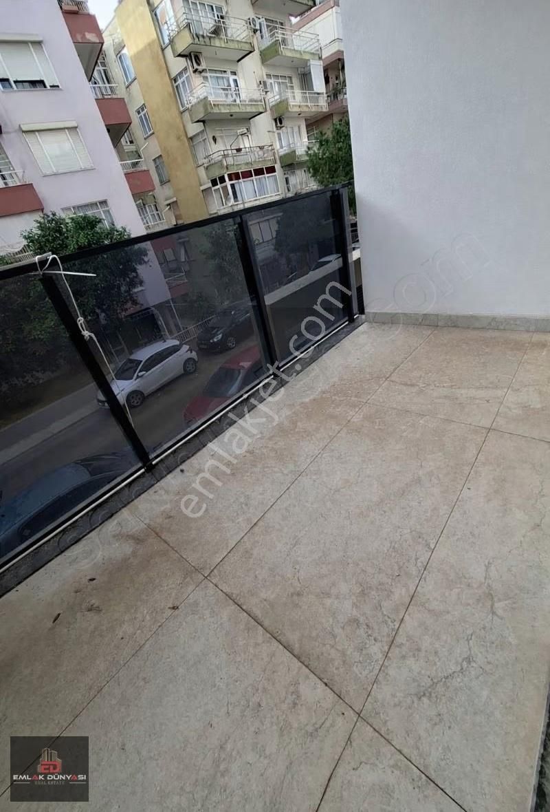 Gençlik Mah.denize Yürüme M.full Eşyalı Yerden Isıtma 1+1 Daire - Görsel 2