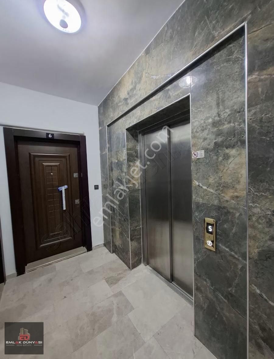 Gençlik Mah.denize Yürüme M.full Eşyalı Yerden Isıtma 1+1 Daire - Görsel 4