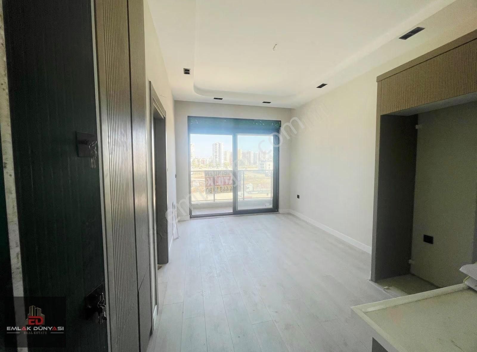 Altıntaş Da Havuzlu Sitede Şık Satılık 1+1 Daire - Görsel 10