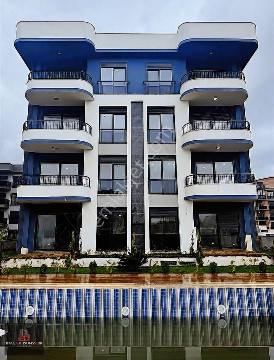 Altıntaşın En Premium Dairesi Havuzlu 1+1 Lüx Daire - Görsel 3