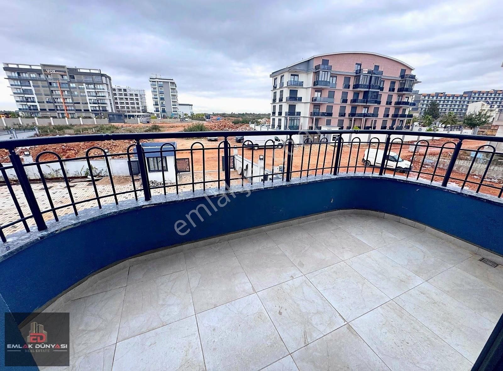 Altıntaşın En Premium Dairesi Havuzlu 1+1 Lüx Daire - Görsel 13