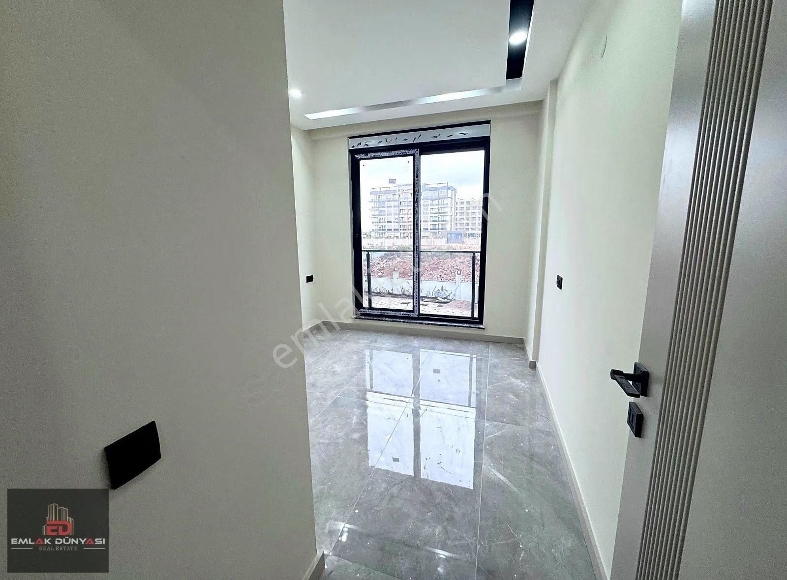 Altıntaşın En Premium Dairesi Havuzlu 1+1 Lüx Daire - Görsel 15