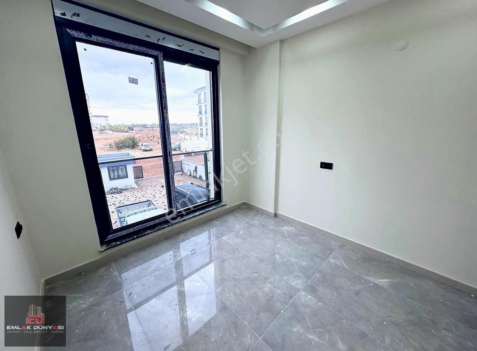 Altıntaşın En Premium Dairesi Havuzlu 1+1 Lüx Daire - Görsel 12