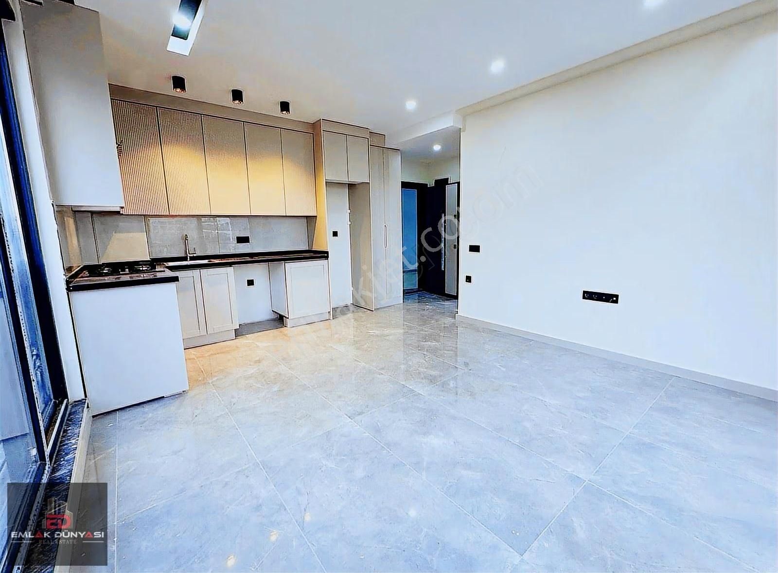 Altıntaşın En Premium Dairesi Havuzlu 1+1 Lüx Daire - Görsel 2