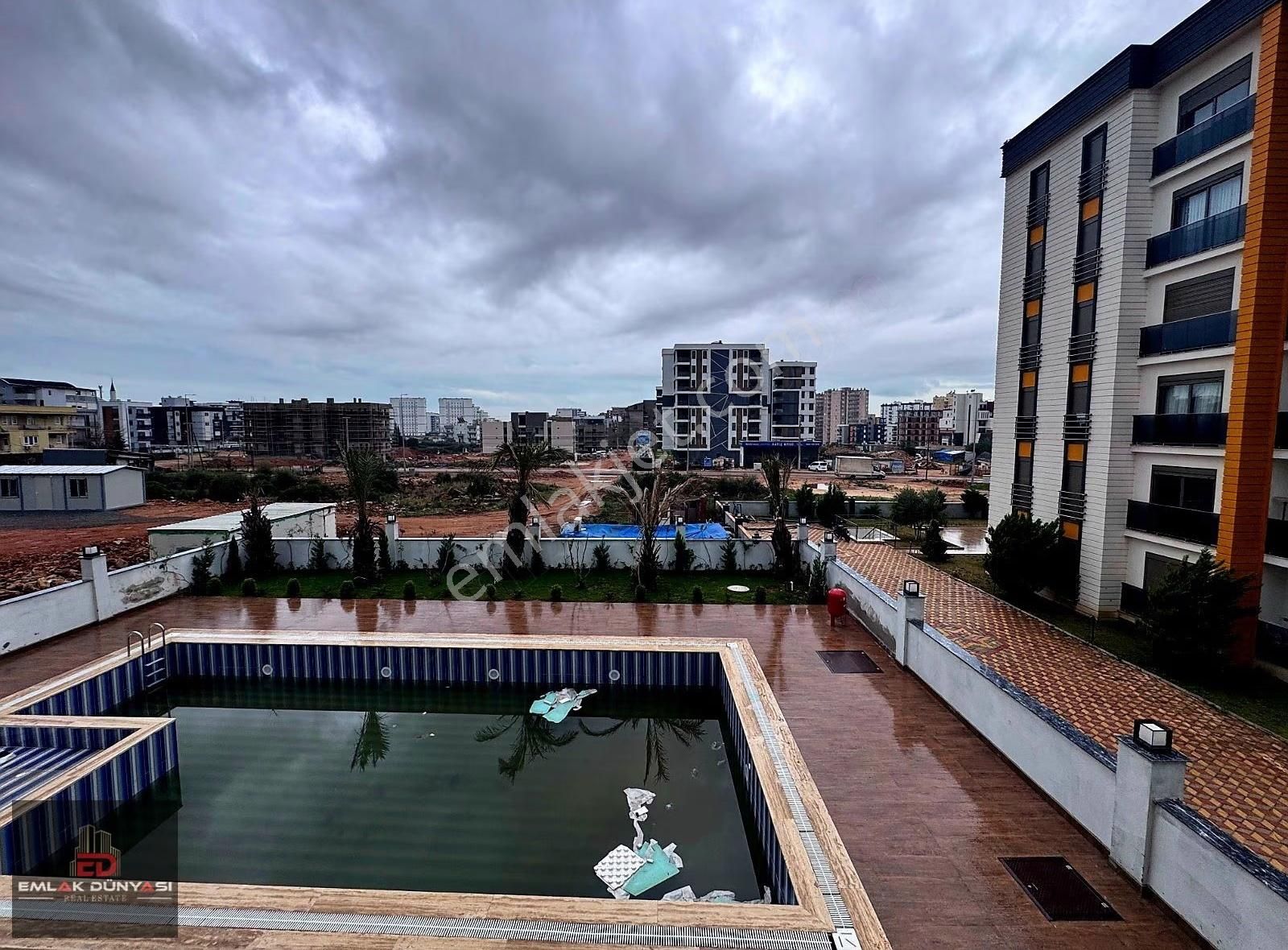 Altıntaşın En Premium Dairesi Havuzlu 1+1 Lüx Daire - Görsel 20