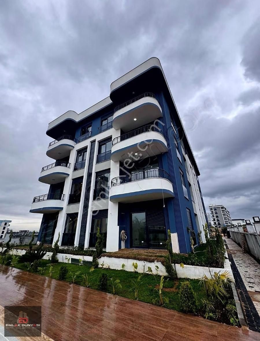 Altıntaşın En Premium Dairesi Havuzlu 1+1 Lüx Daire - Görsel 9