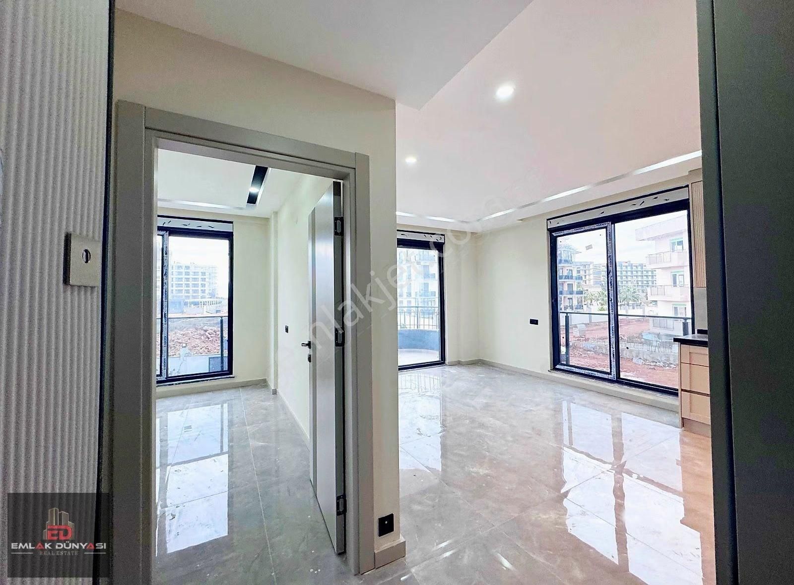 Altıntaşın En Premium Dairesi Havuzlu 1+1 Lüx Daire - Görsel 19