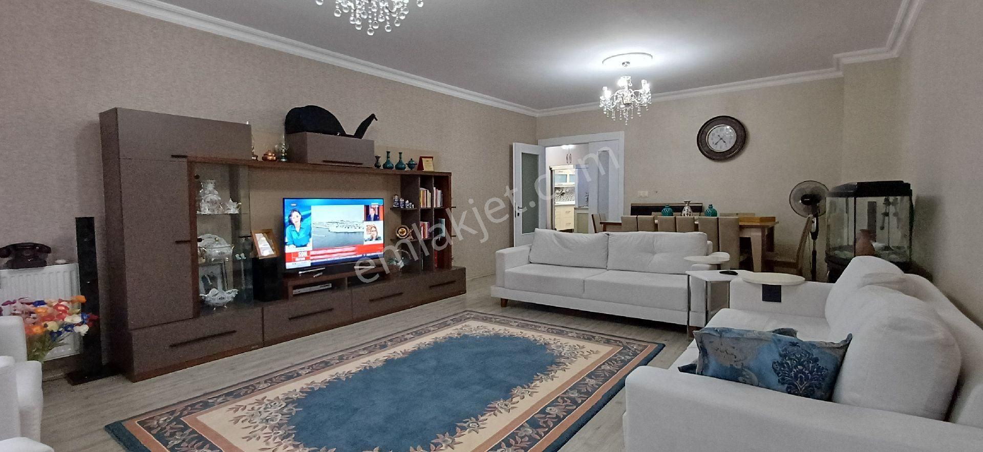 Çakırlar Batı Yaşam Konutlarında Masrafsız 145m2 3+1 - Görsel 3