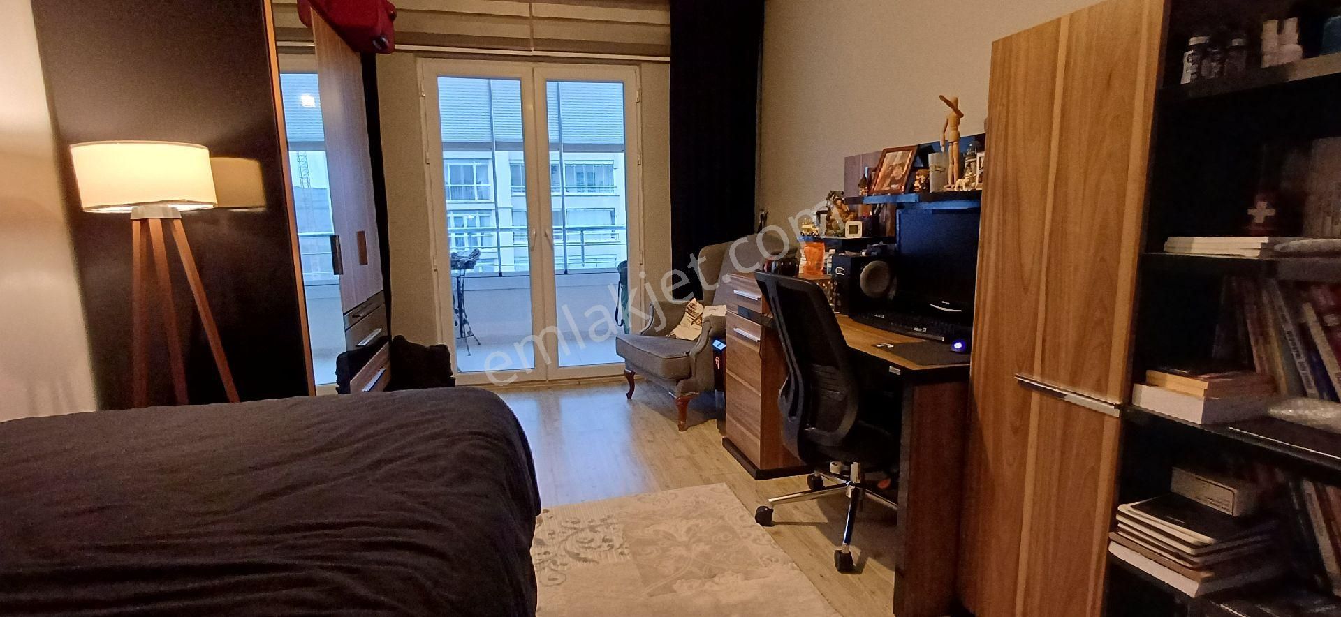 Çakırlar Batı Yaşam Konutlarında Masrafsız 145m2 3+1 - Görsel 28