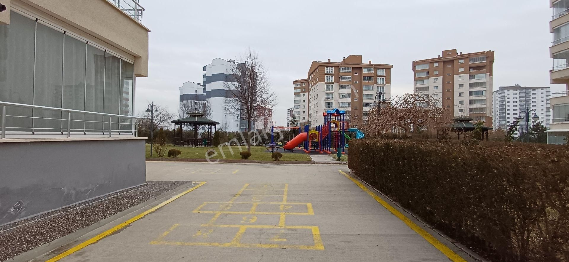 Çakırlar Batı Yaşam Konutlarında Masrafsız 145m2 3+1 - Görsel 32