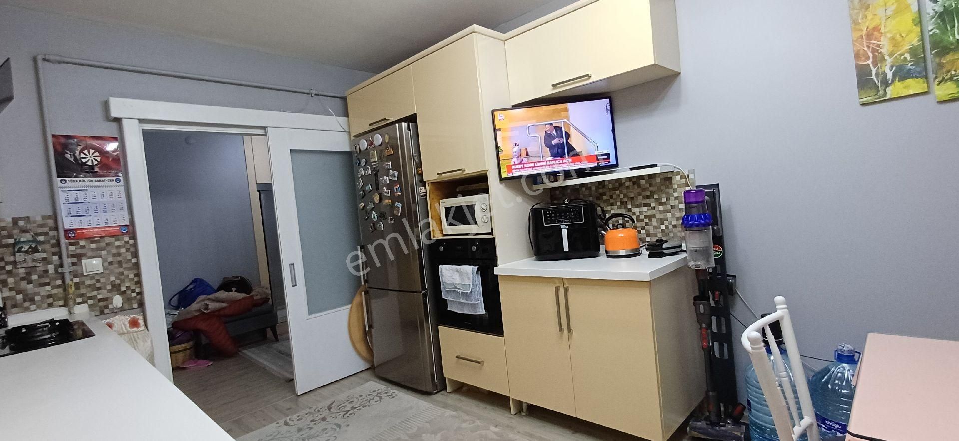 Çakırlar Batı Yaşam Konutlarında Masrafsız 145m2 3+1 - Görsel 8