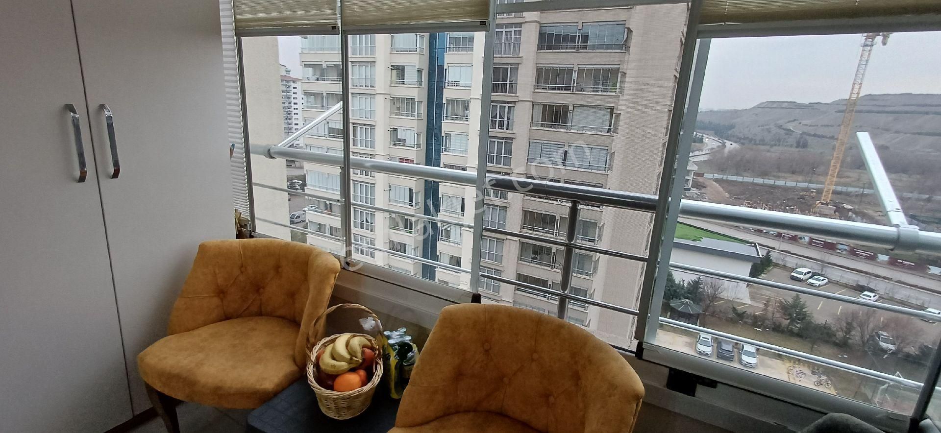 Çakırlar Batı Yaşam Konutlarında Masrafsız 145m2 3+1 - Görsel 11