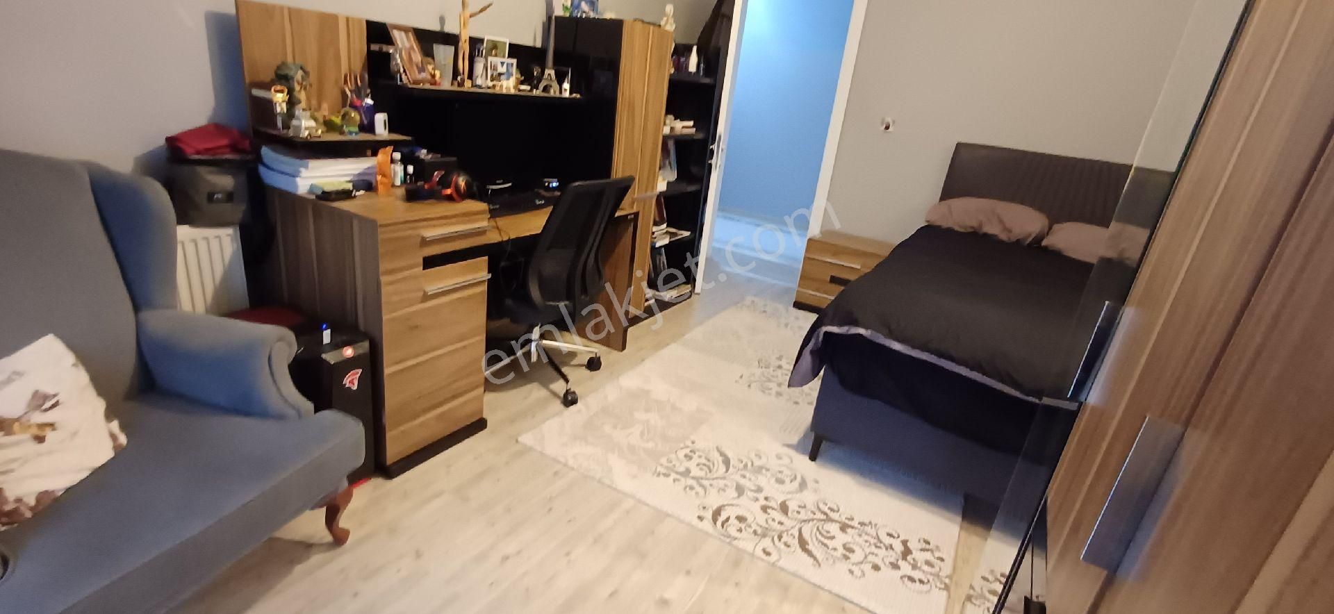 Çakırlar Batı Yaşam Konutlarında Masrafsız 145m2 3+1 - Görsel 30