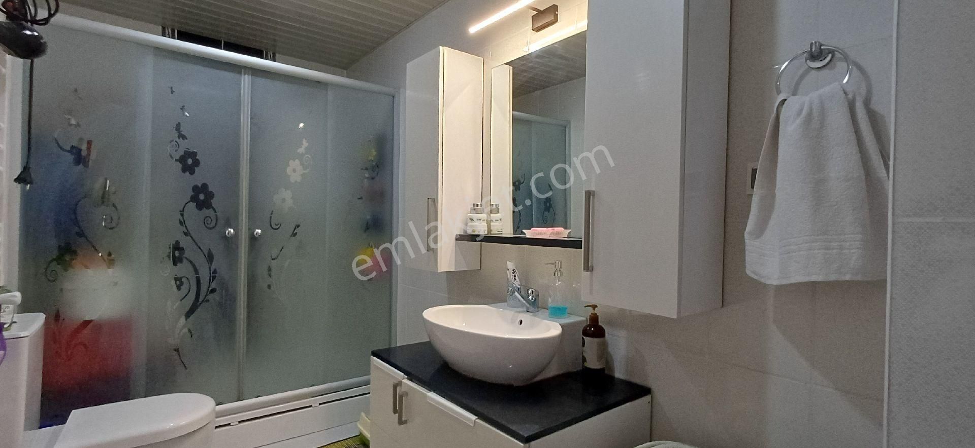 Çakırlar Batı Yaşam Konutlarında Masrafsız 145m2 3+1 - Görsel 15