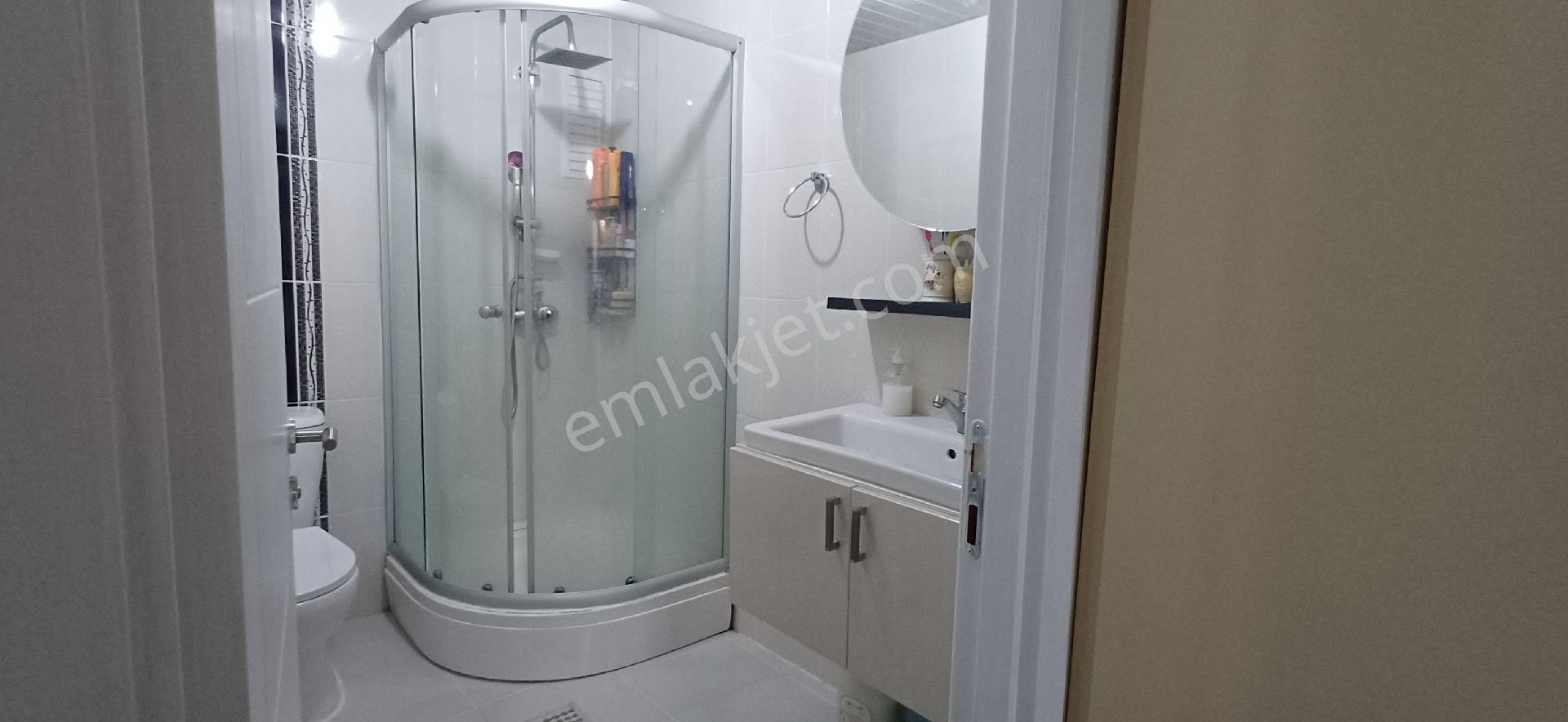 Çakırlar Batı Yaşam Konutlarında Masrafsız 145m2 3+1 - Görsel 24