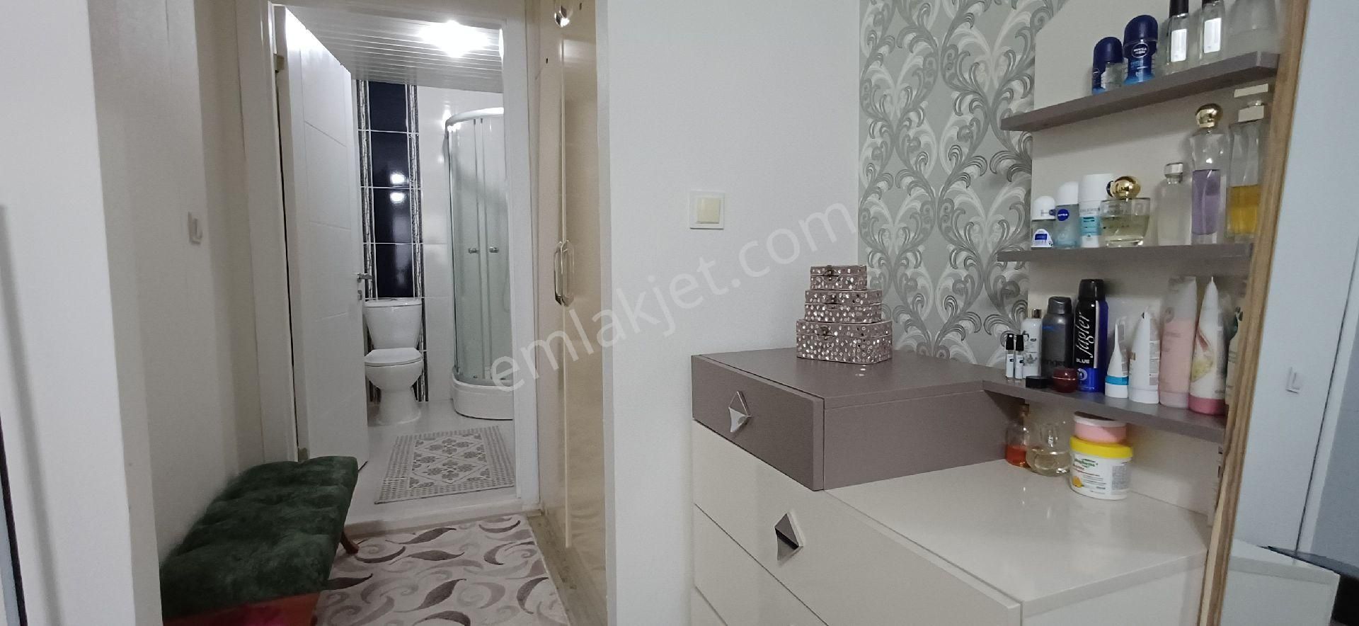 Çakırlar Batı Yaşam Konutlarında Masrafsız 145m2 3+1 - Görsel 23