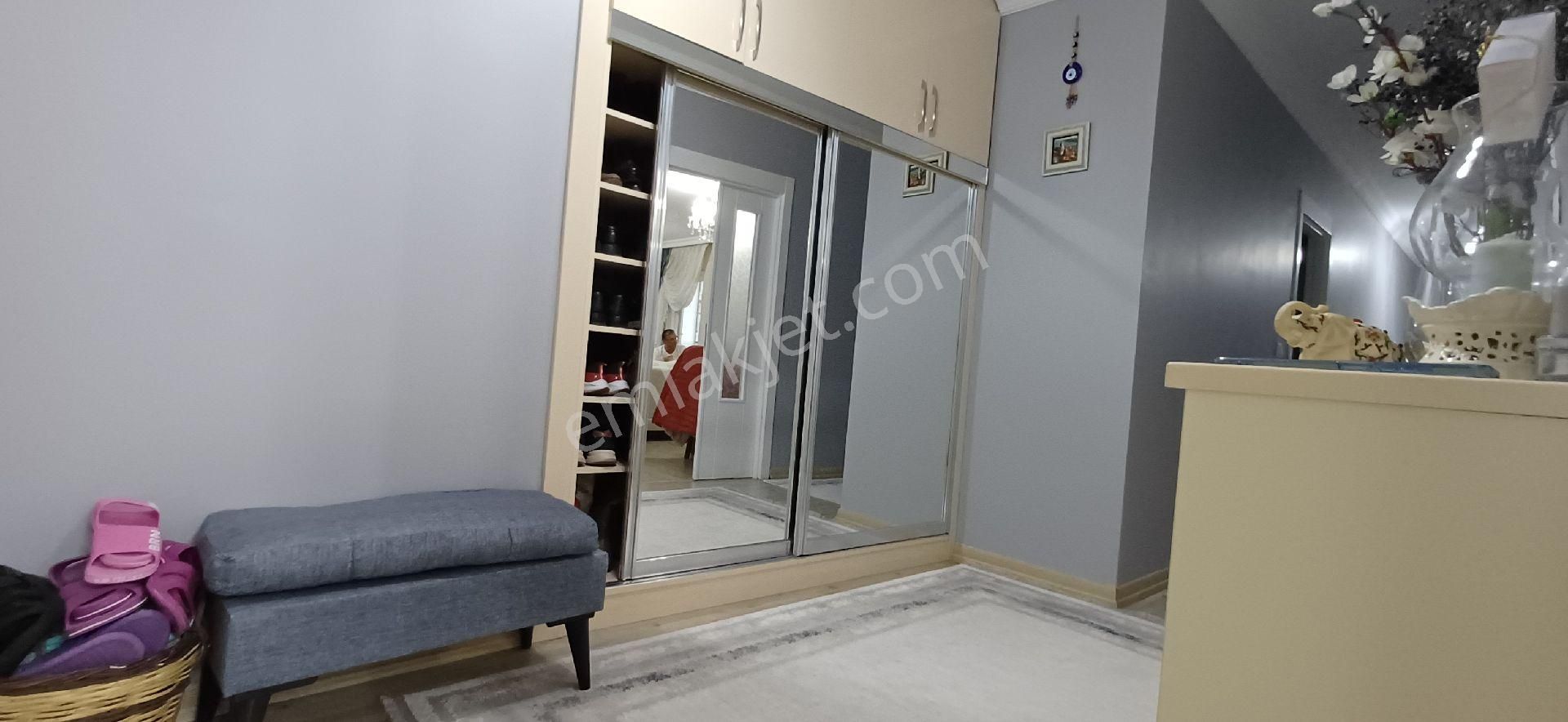 Çakırlar Batı Yaşam Konutlarında Masrafsız 145m2 3+1 - Görsel 13