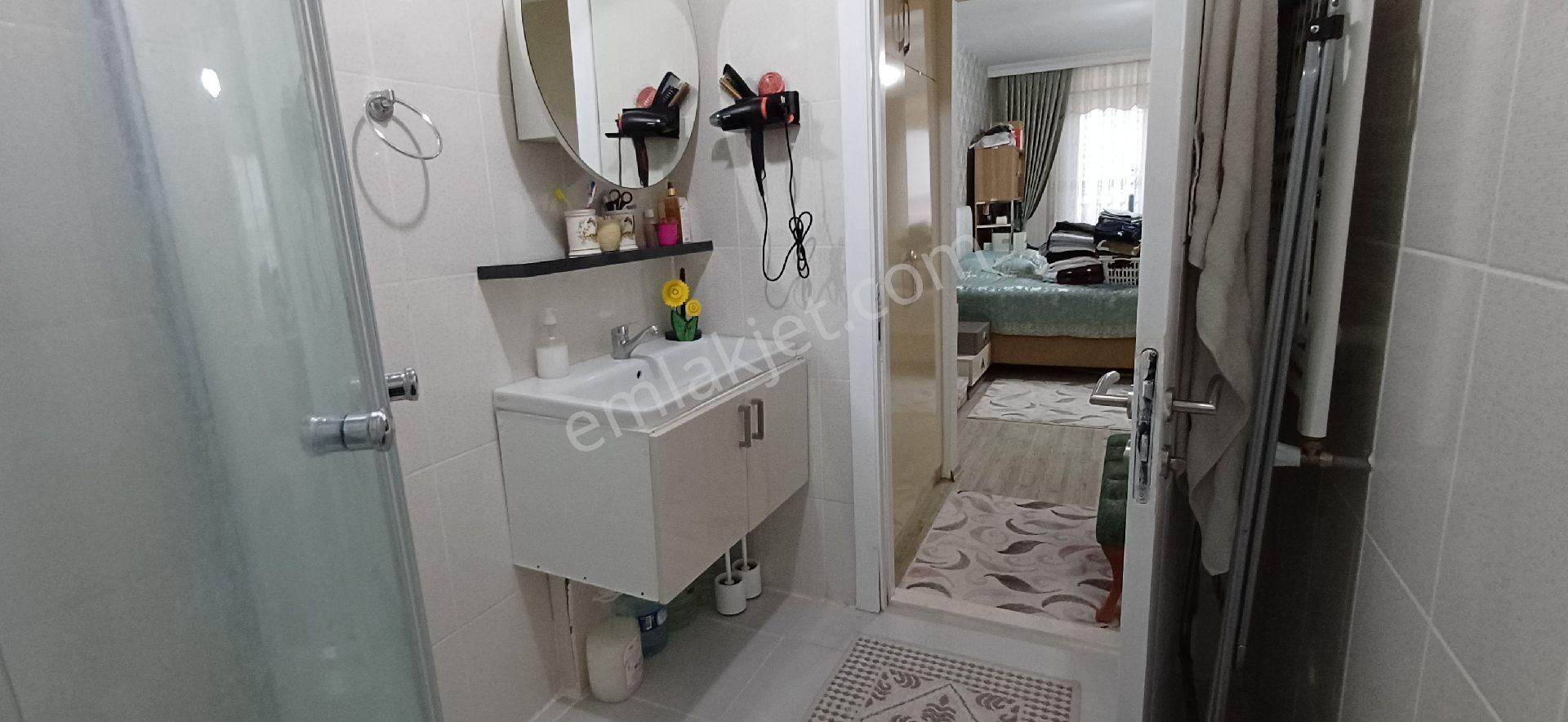 Çakırlar Batı Yaşam Konutlarında Masrafsız 145m2 3+1 - Görsel 25