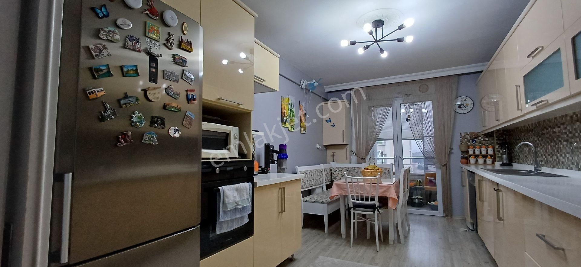 Çakırlar Batı Yaşam Konutlarında Masrafsız 145m2 3+1 - Görsel 7