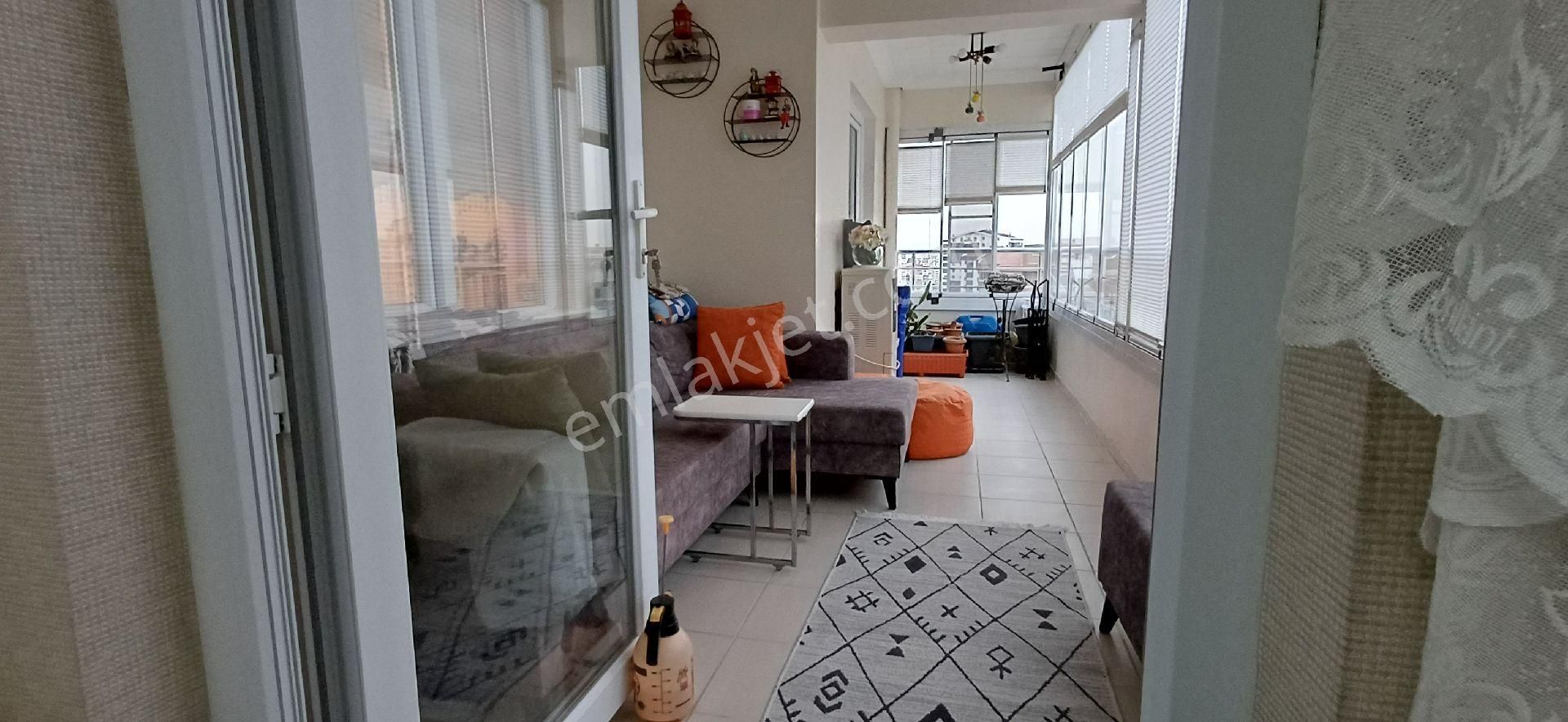Çakırlar Batı Yaşam Konutlarında Masrafsız 145m2 3+1 - Görsel 5