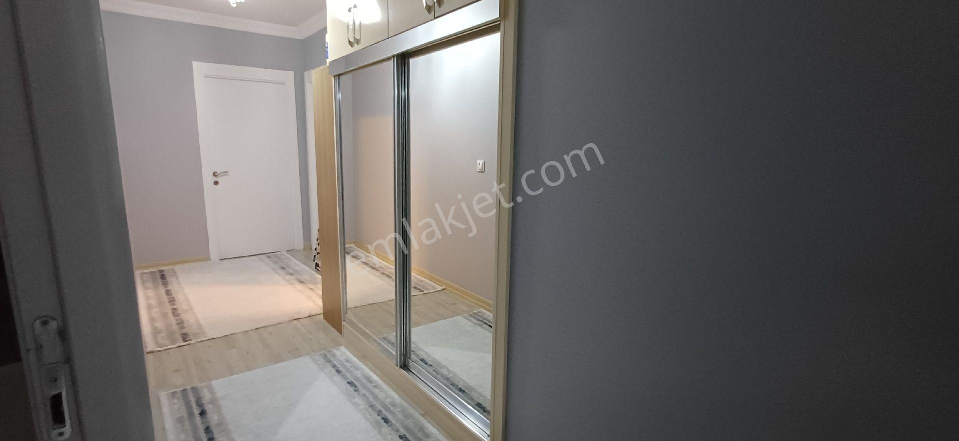 Çakırlar Batı Yaşam Konutlarında Masrafsız 145m2 3+1 - Görsel 14