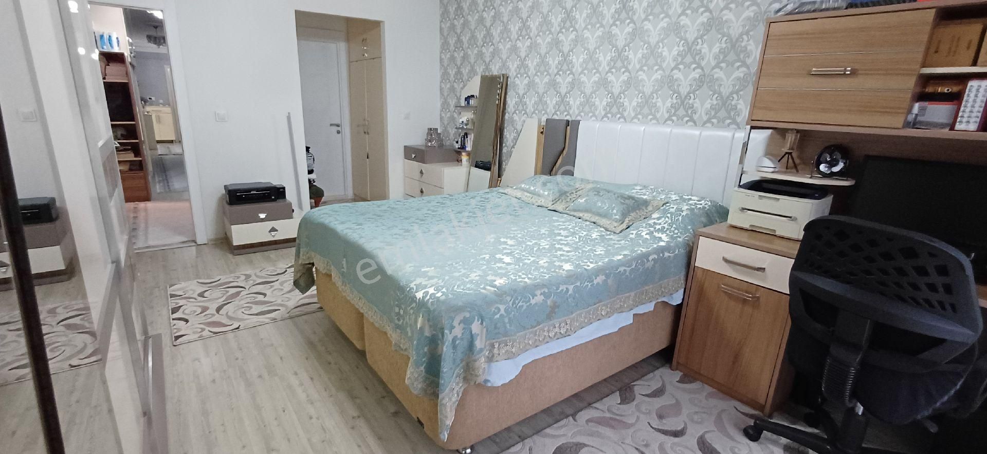 Çakırlar Batı Yaşam Konutlarında Masrafsız 145m2 3+1 - Görsel 21