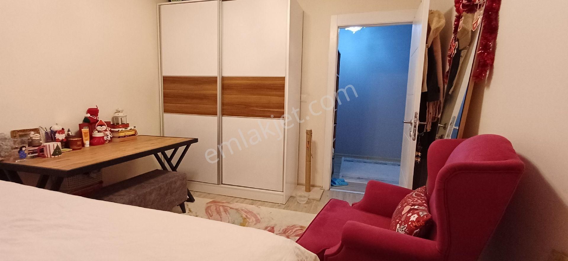 Çakırlar Batı Yaşam Konutlarında Masrafsız 145m2 3+1 - Görsel 19