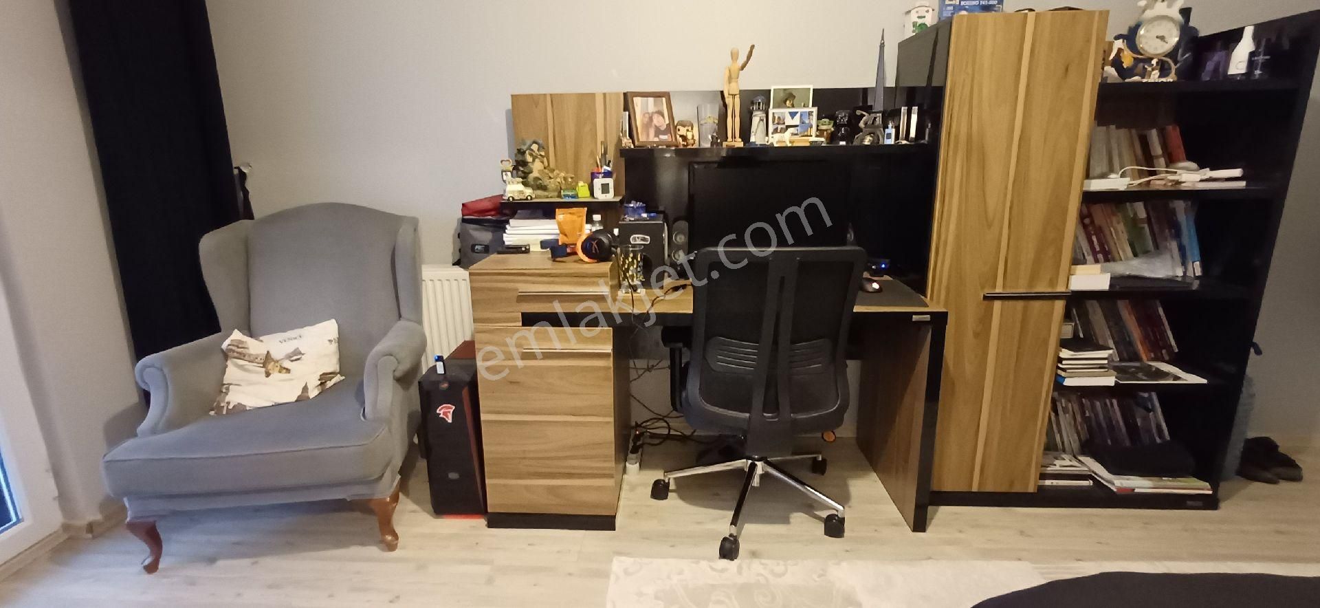 Çakırlar Batı Yaşam Konutlarında Masrafsız 145m2 3+1 - Görsel 31