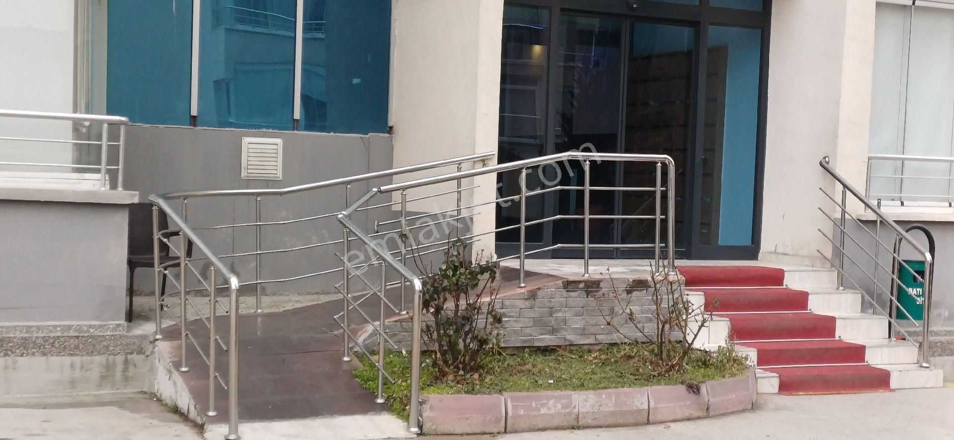 Çakırlar Batı Yaşam Konutlarında Masrafsız 145m2 3+1 - Görsel 33