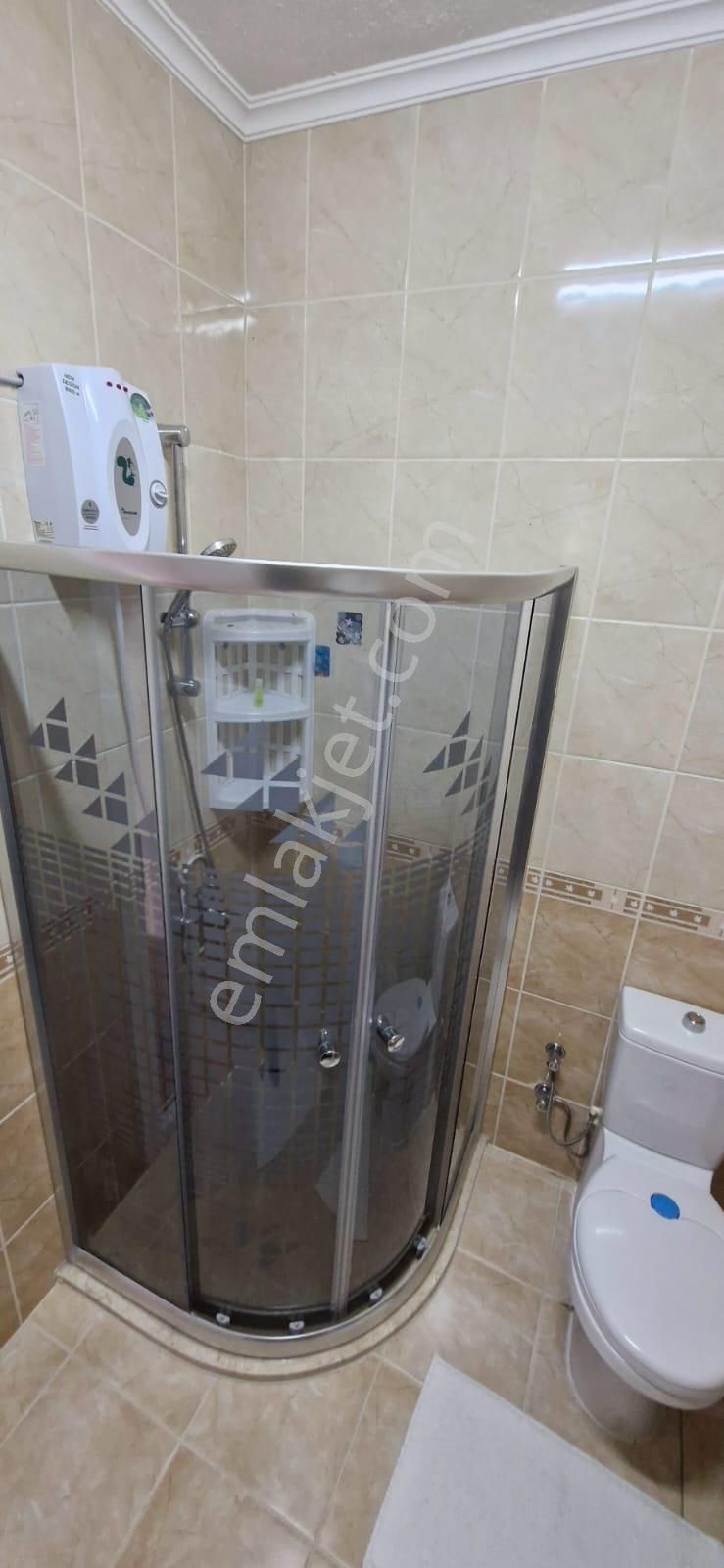 Goldhouse Dan Kiralık Daire Cadde Üzeri Eşyalı 2+1 - Görsel 21