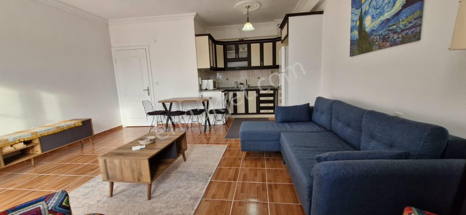 Goldhouse Dan Kiralık Daire Cadde Üzeri Eşyalı 2+1 - Görsel 5