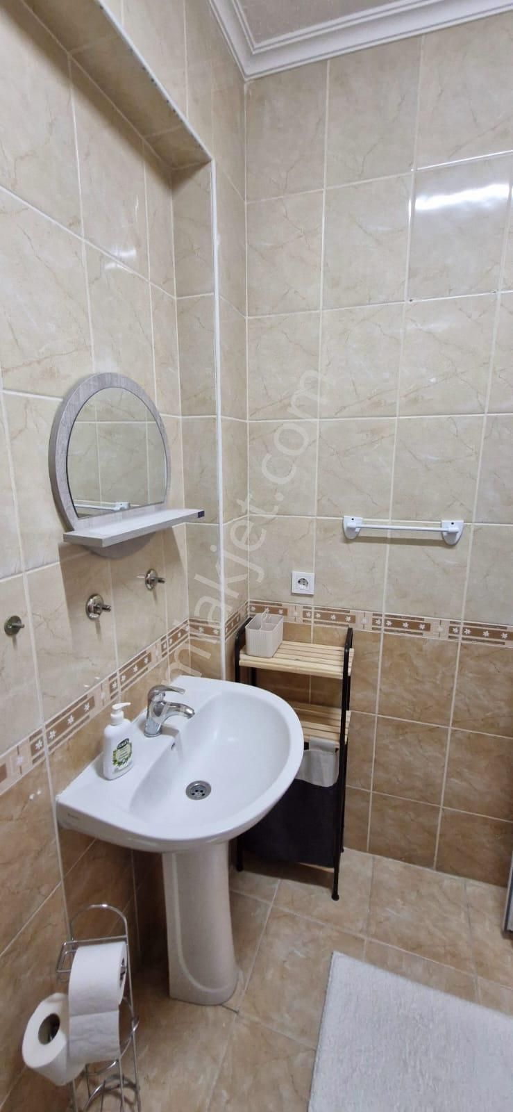 Goldhouse Dan Kiralık Daire Cadde Üzeri Eşyalı 2+1 - Görsel 22