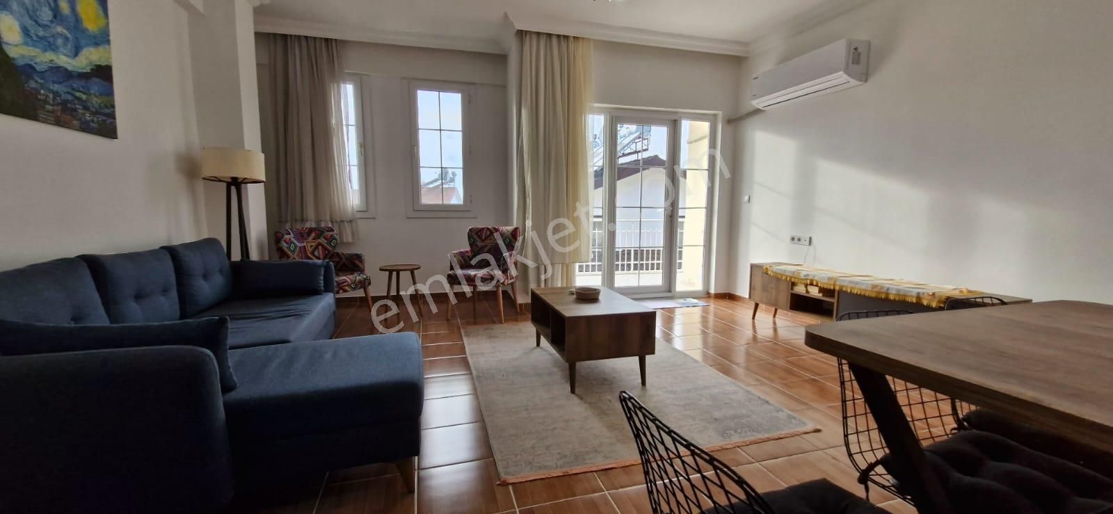 Goldhouse Dan Kiralık Daire Cadde Üzeri Eşyalı 2+1 - Görsel 9