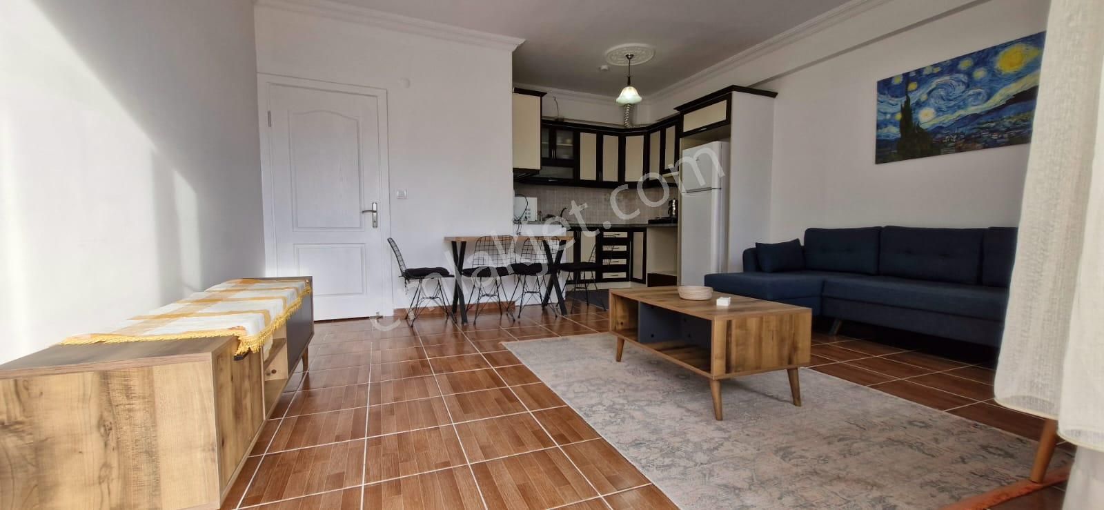 Goldhouse Dan Kiralık Daire Cadde Üzeri Eşyalı 2+1 - Görsel 11