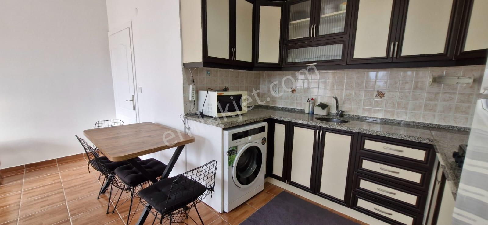 Goldhouse Dan Kiralık Daire Cadde Üzeri Eşyalı 2+1 - Görsel 16