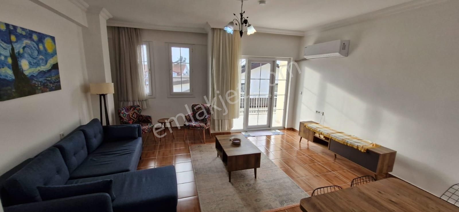 Goldhouse Dan Kiralık Daire Cadde Üzeri Eşyalı 2+1 - Görsel 8