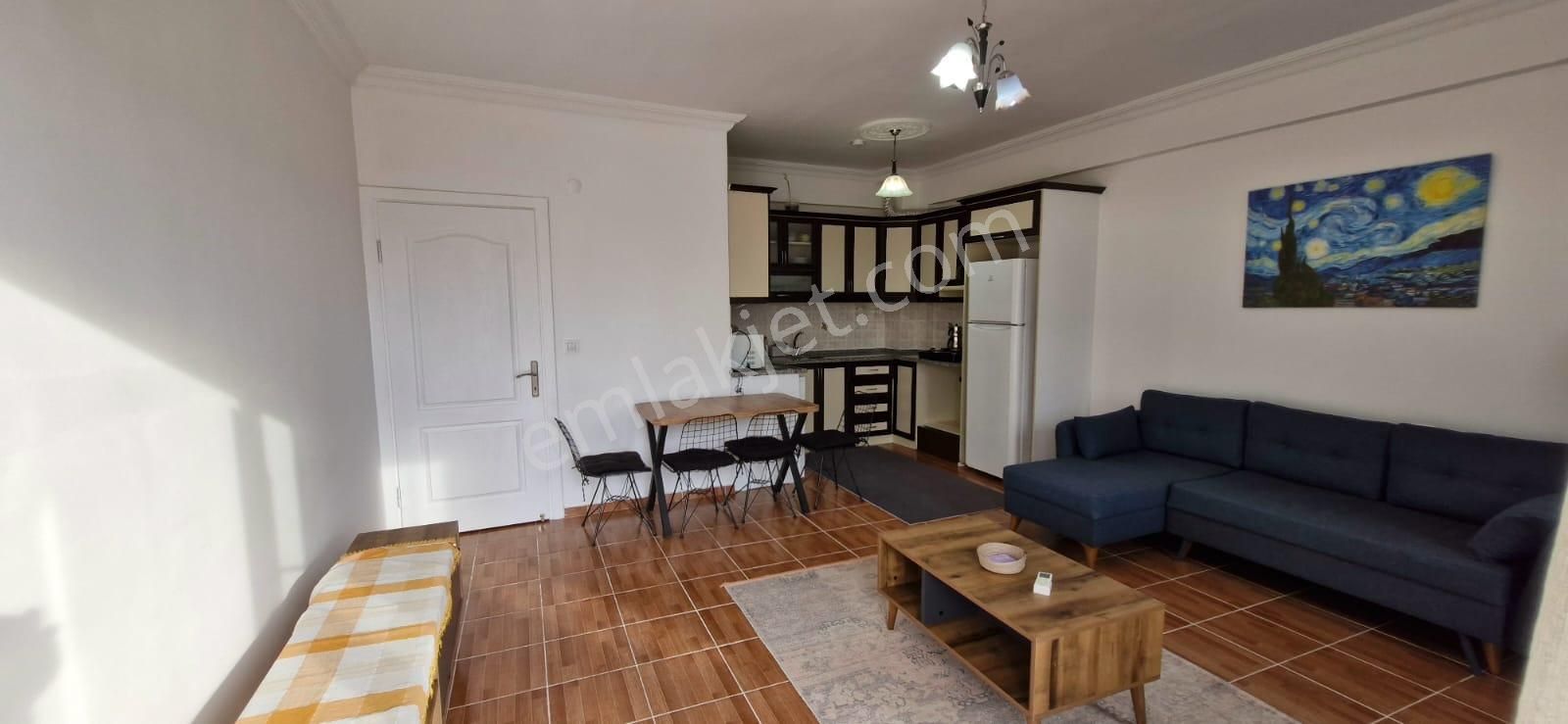 Goldhouse Dan Kiralık Daire Cadde Üzeri Eşyalı 2+1 - Görsel 12