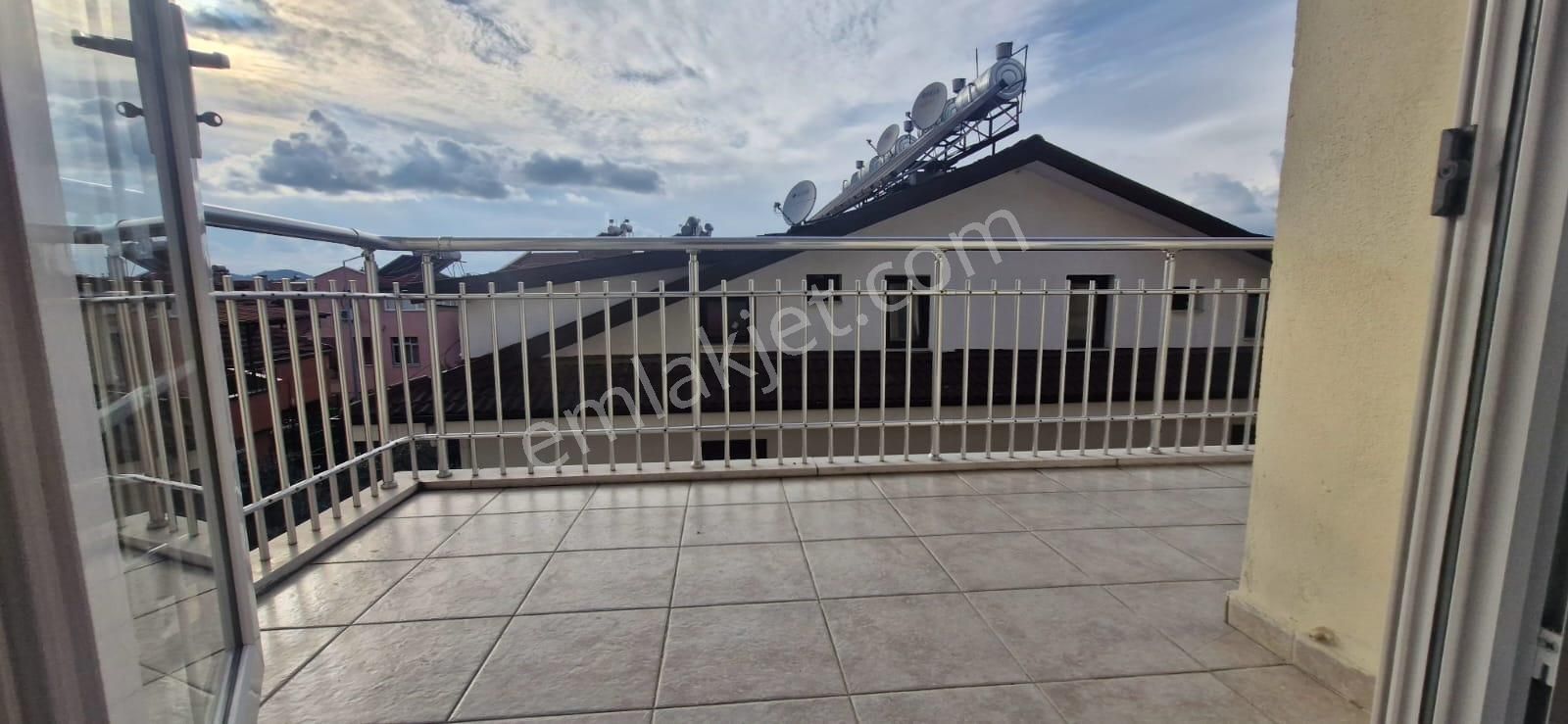 Goldhouse Dan Kiralık Daire Cadde Üzeri Eşyalı 2+1 - Görsel 10