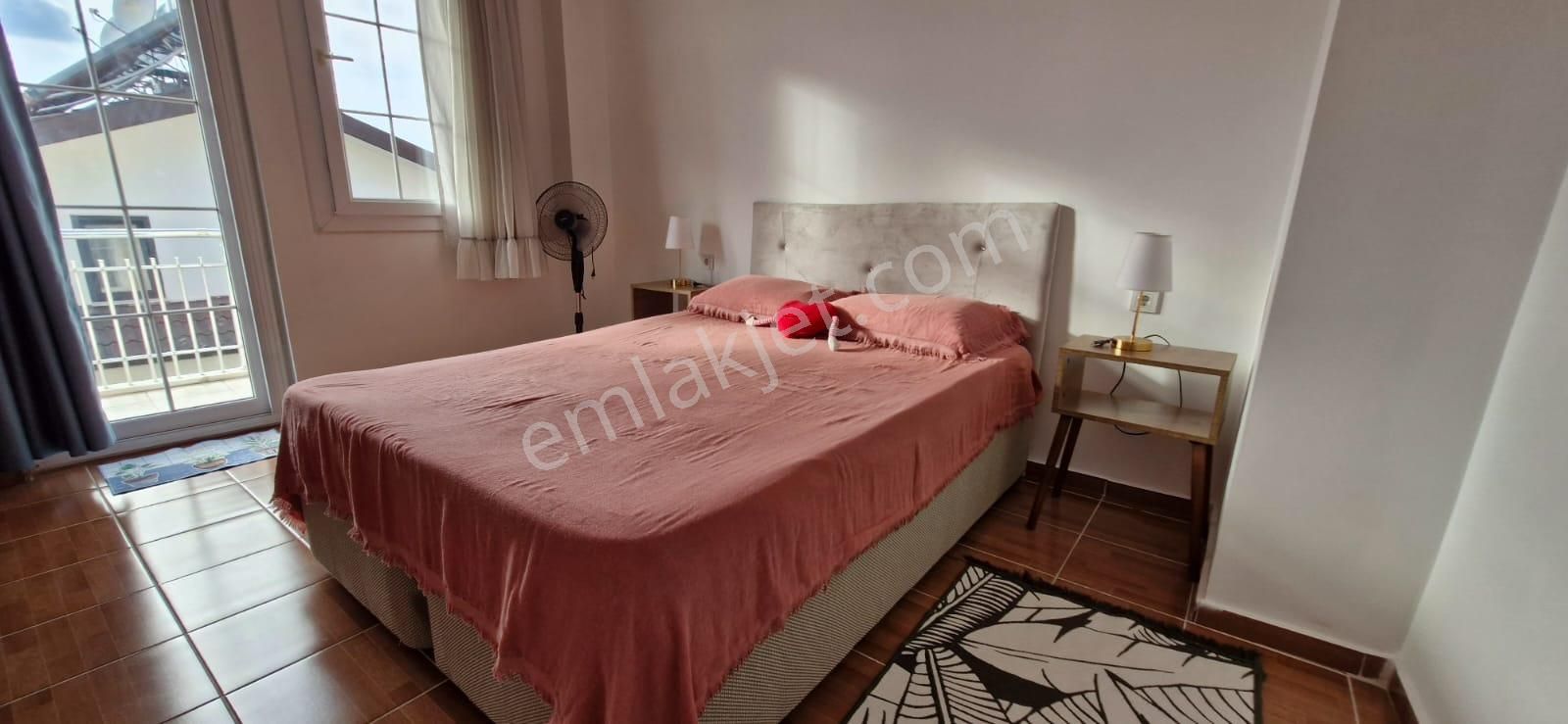 Goldhouse Dan Kiralık Daire Cadde Üzeri Eşyalı 2+1 - Görsel 20