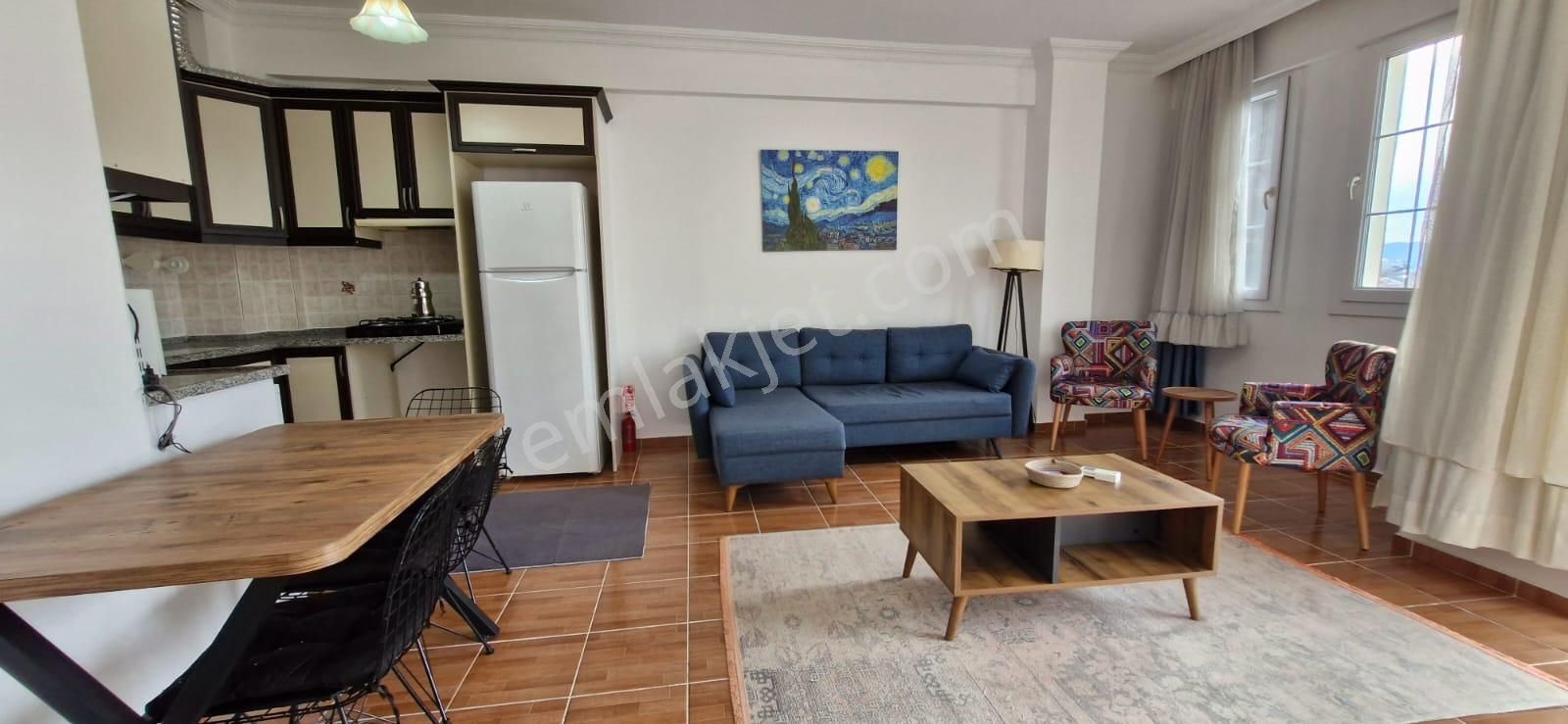 Goldhouse Dan Kiralık Daire Cadde Üzeri Eşyalı 2+1 - Görsel 4