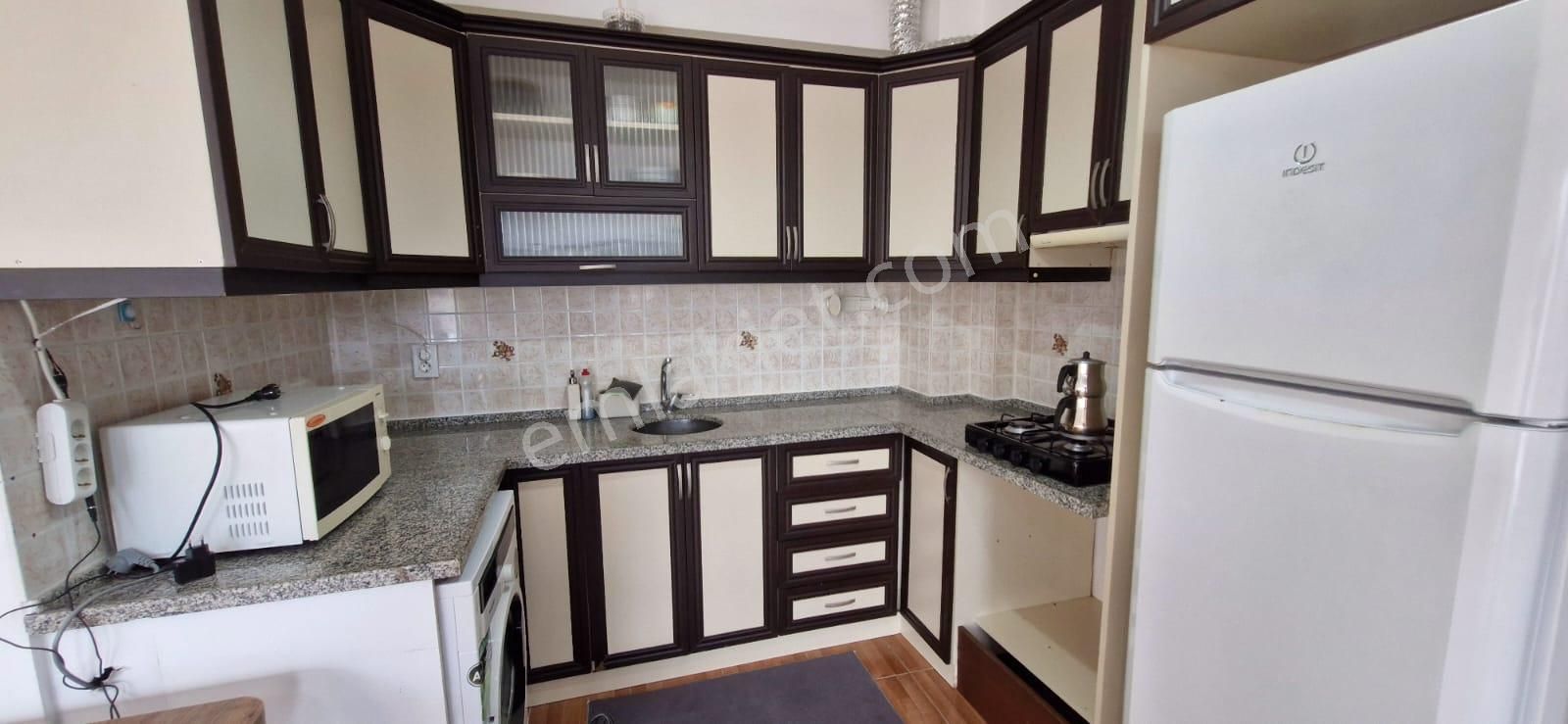 Goldhouse Dan Kiralık Daire Cadde Üzeri Eşyalı 2+1 - Görsel 15