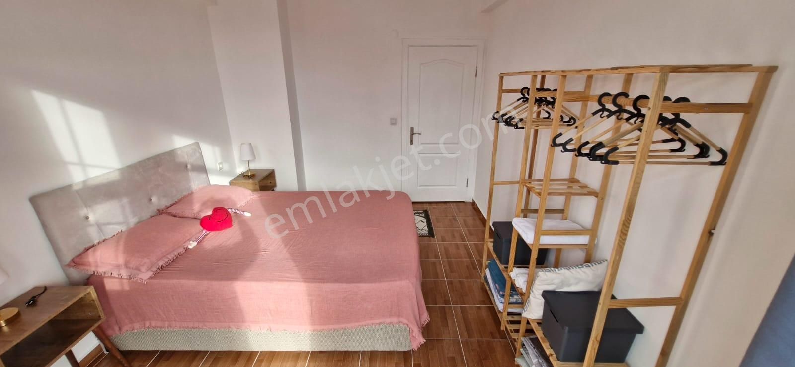 Goldhouse Dan Kiralık Daire Cadde Üzeri Eşyalı 2+1 - Görsel 19