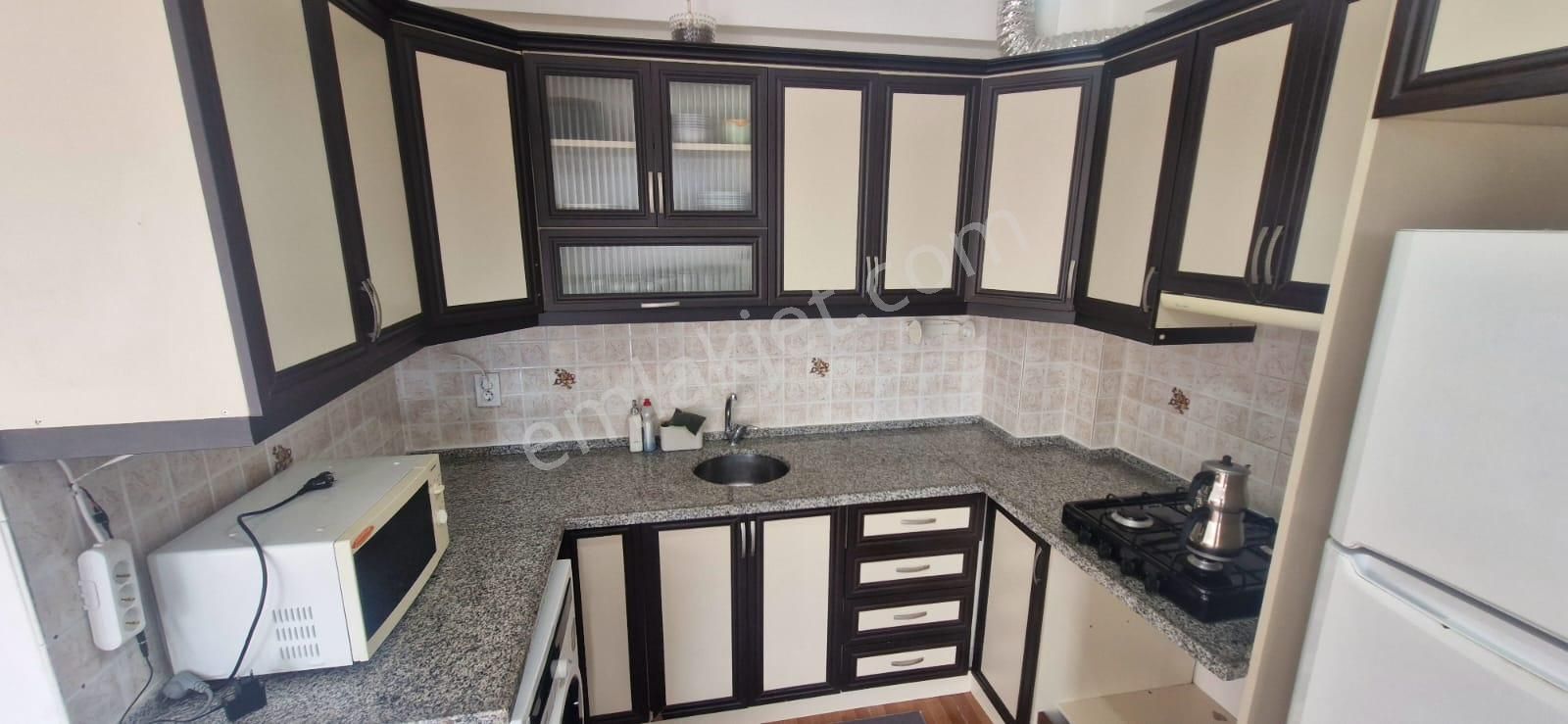 Goldhouse Dan Kiralık Daire Cadde Üzeri Eşyalı 2+1 - Görsel 14