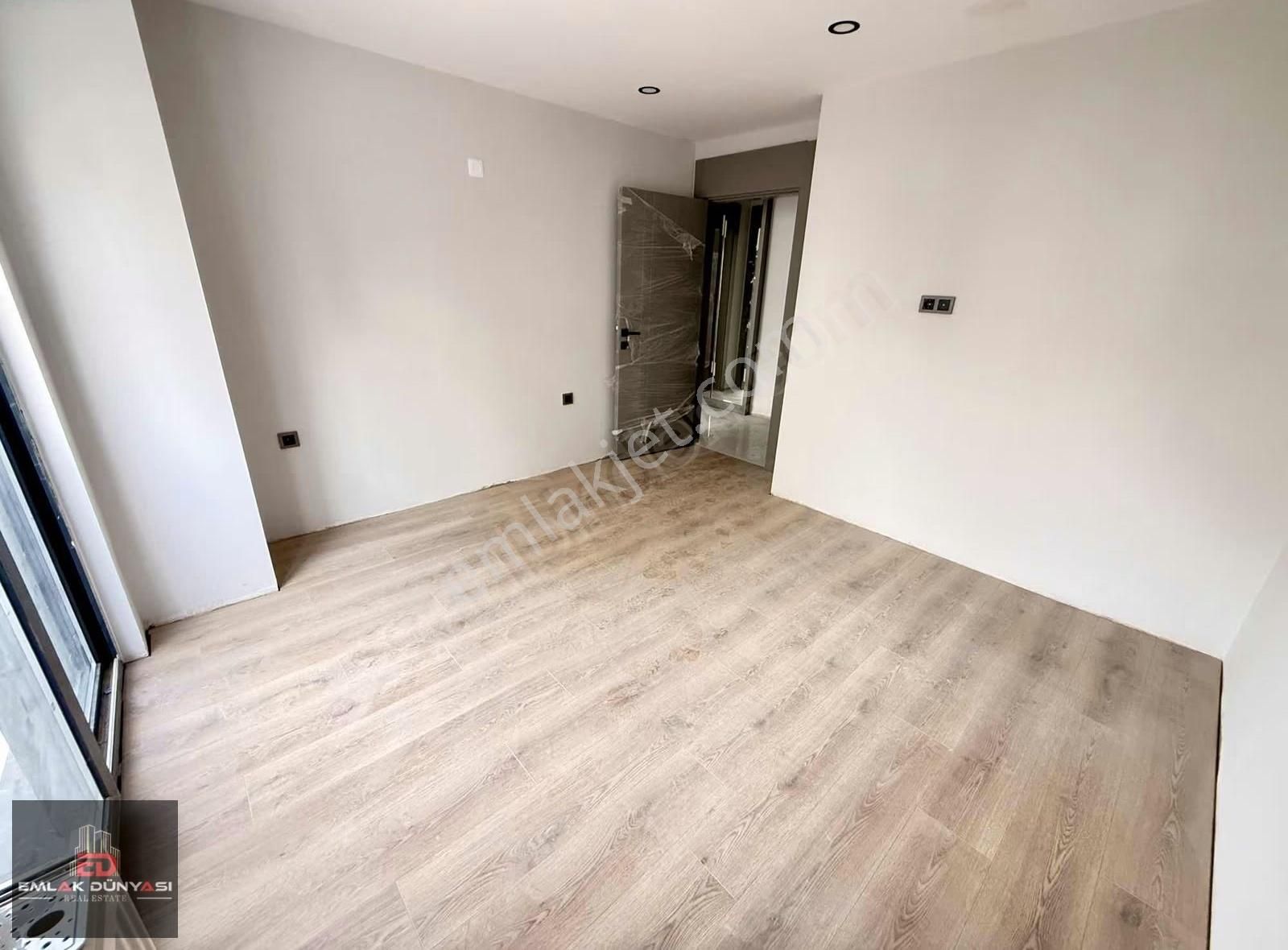 Güvenlik Mahallesi Arakat 2+1 Daire - Görsel 15