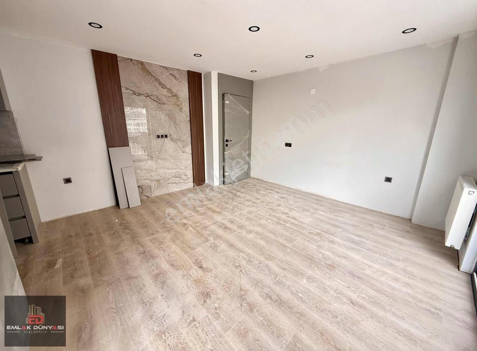 Güvenlik Mahallesi Arakat 2+1 Daire - Görsel 20