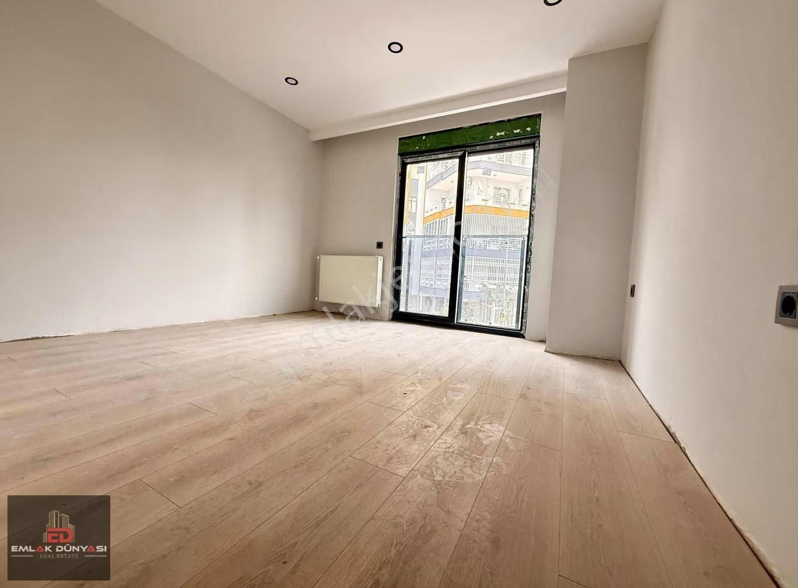 Güvenlik Mahallesi Arakat 2+1 Daire - Görsel 5