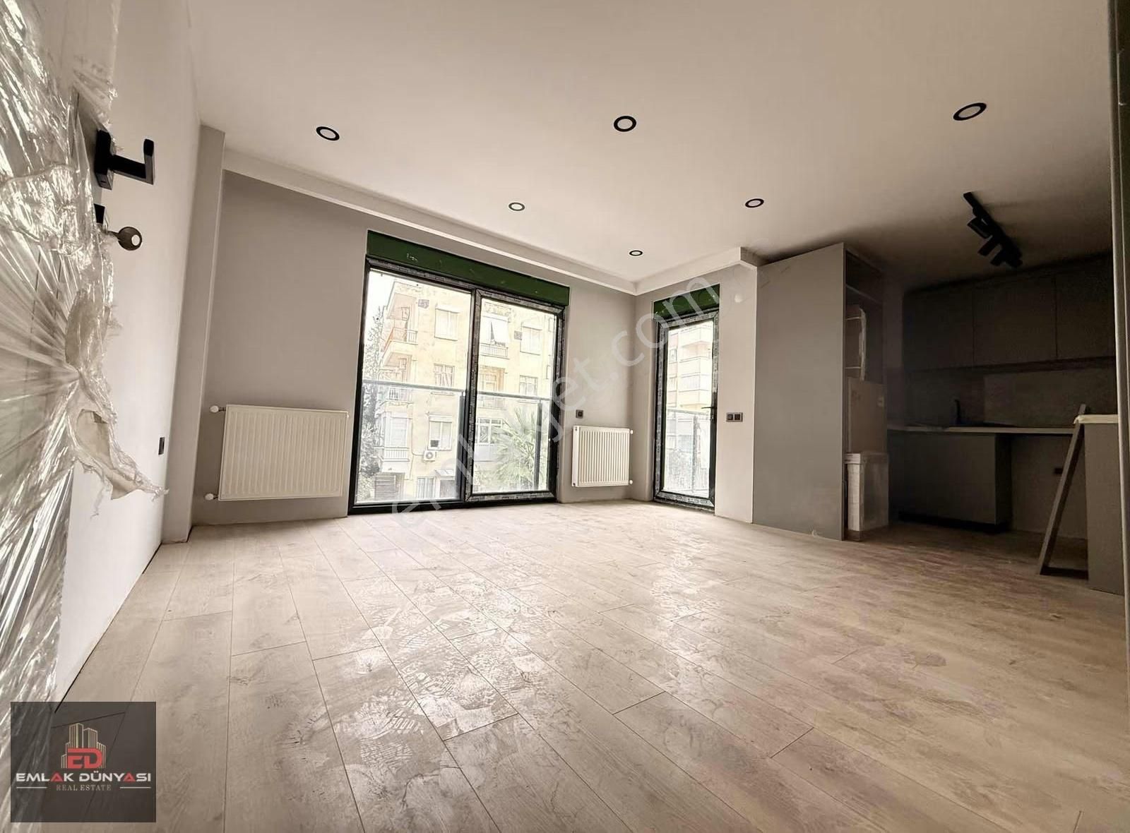 Güvenlik Mahallesi Arakat 2+1 Daire - Görsel 2