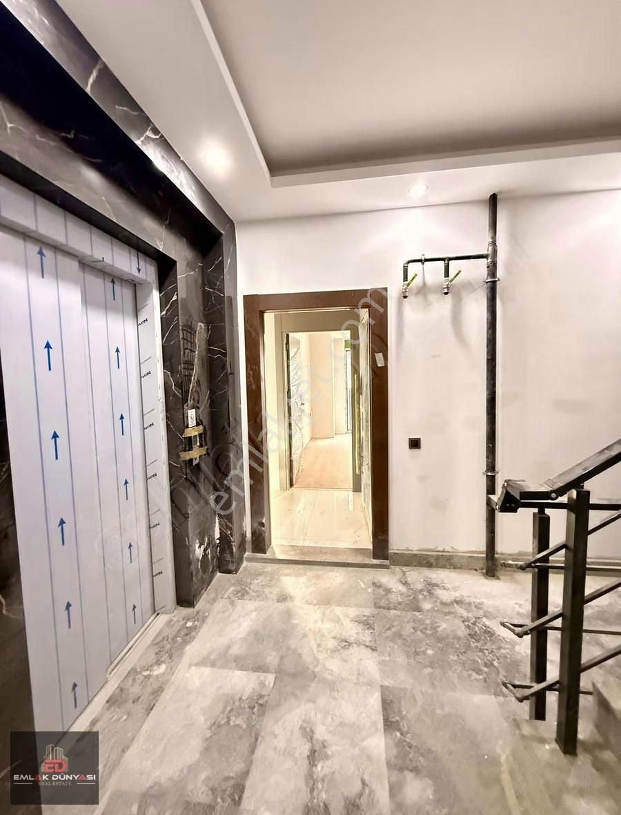 Güvenlik Mahallesi Arakat 2+1 Daire - Görsel 17