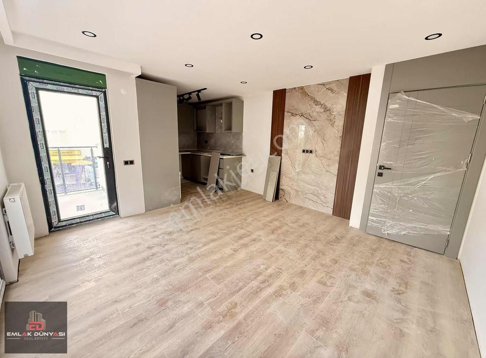 Güvenlik Mahallesi Arakat 2+1 Daire - Görsel 4