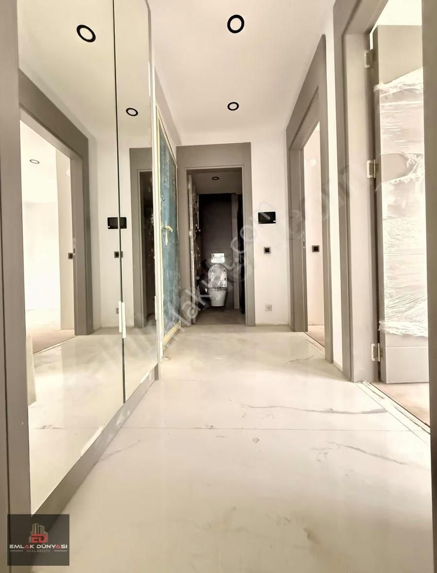 Güvenlik Mahallesi Arakat 2+1 Daire - Görsel 26